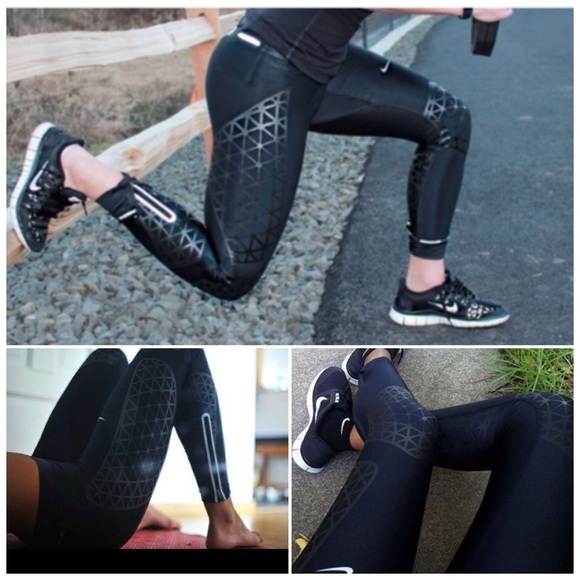 nike swift tight